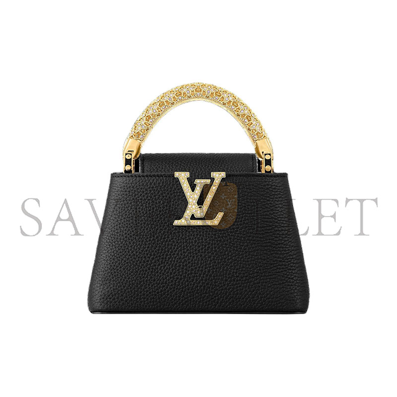 l0vis Vvtt0n capucines mini m14177 (21*14*8cm)